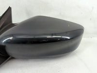 2013-2018 Nissan Altima Driver Side View Mirror - Left Door Mirror OEM Used - Oemusedautoparts1.com