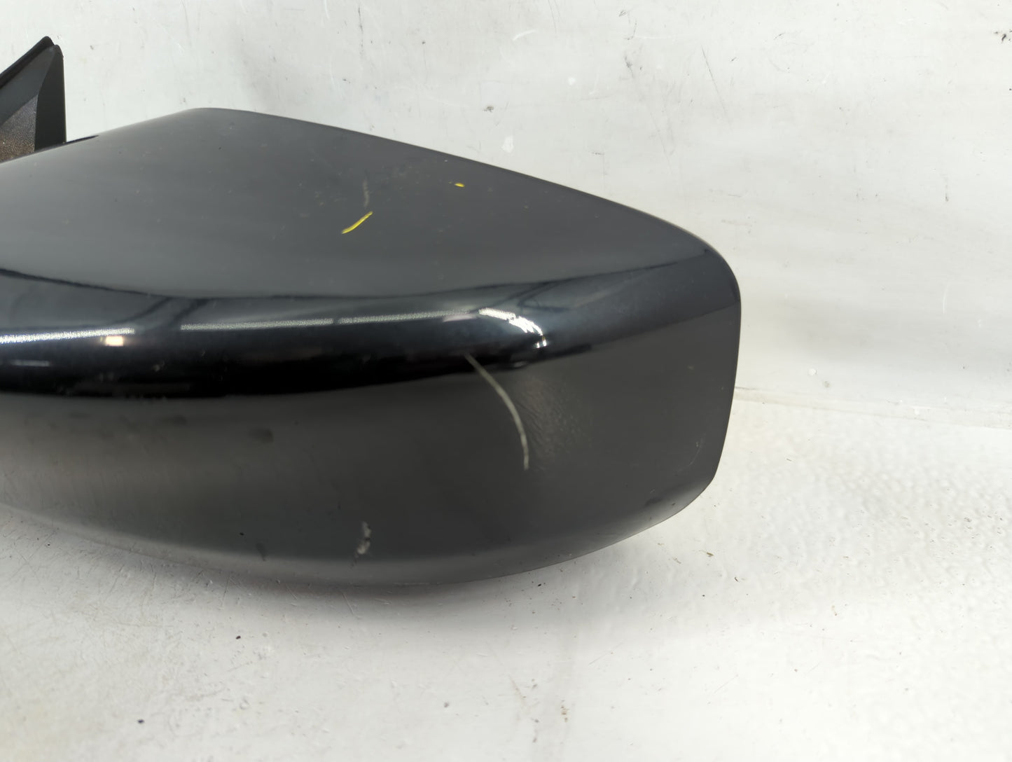 2013-2018 Nissan Altima Driver Side View Mirror - Left Door Mirror OEM Used - Oemusedautoparts1.com