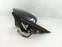 2013-2018 Nissan Altima Driver Side View Mirror - Left Door Mirror OEM Used - Oemusedautoparts1.com