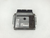 2013-2014 Nissan Altima PCM Engine Control Computer ECU ECM PCU OEM P/N:NEC008-042 166713, NEC012-036 Fits Fits 2013 2014 OE
