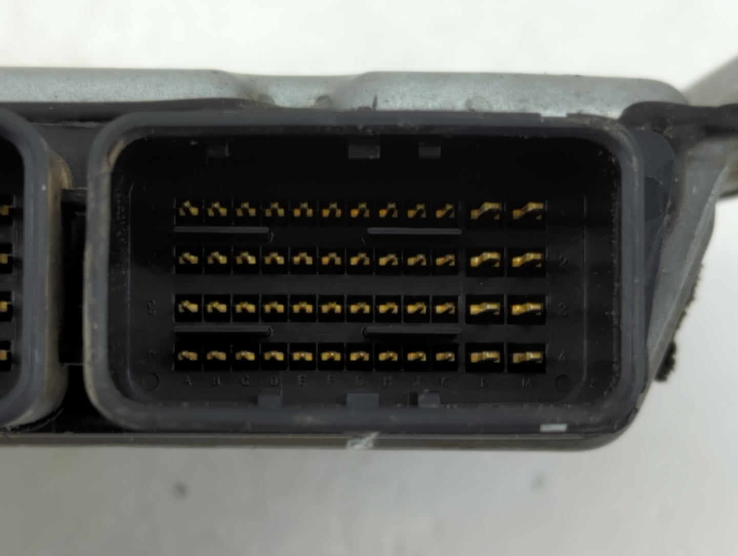 2013-2014 Nissan Altima PCM Engine Control Computer ECU ECM PCU OEM P/N:NEC008-042 166713, NEC012-036 Fits Fits 2013 2014 OE