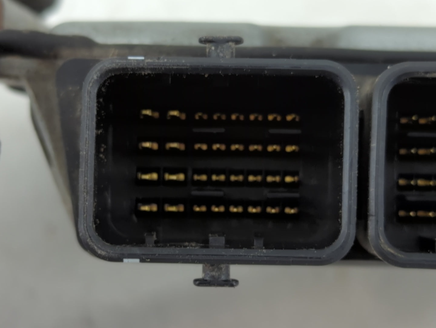 2013-2014 Nissan Altima PCM Engine Control Computer ECU ECM PCU OEM P/N:NEC008-042 166713, NEC012-036 Fits Fits 2013 2014 OE