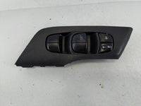 2013-2018 Nissan Altima Master Power Window Switch Replacement Driver Side Left P/N:25401 3TA5A Fits OEM Used Auto Parts - O