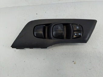compare product 2013-2018 Nissan Altima Master Power Window Switch Replacement Driver Side Left P/N:25401 3TA5A Fits OEM Used Auto Parts