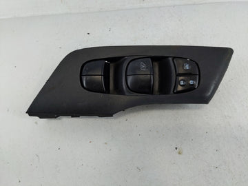 2013-2018 Nissan Altima Master Power Window Switch Replacement Driver Side Left P/N:25401 3TA5A Fits OEM Used Auto Parts - O