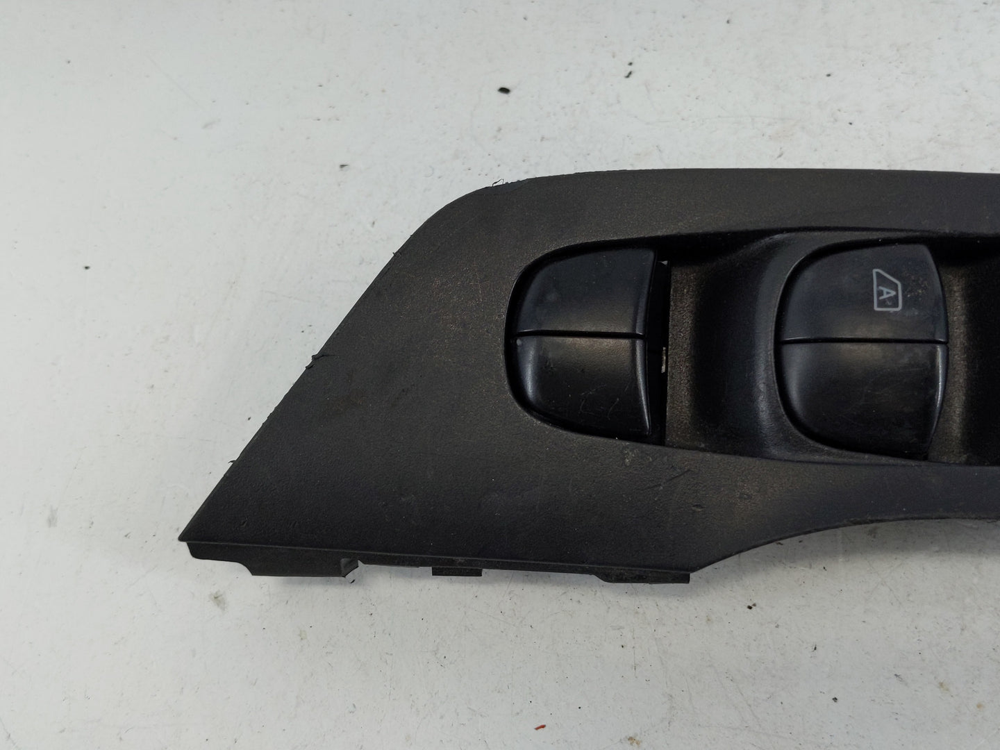 2013-2018 Nissan Altima Master Power Window Switch Replacement Driver Side Left P/N:25401 3TA5A Fits OEM Used Auto Parts - O