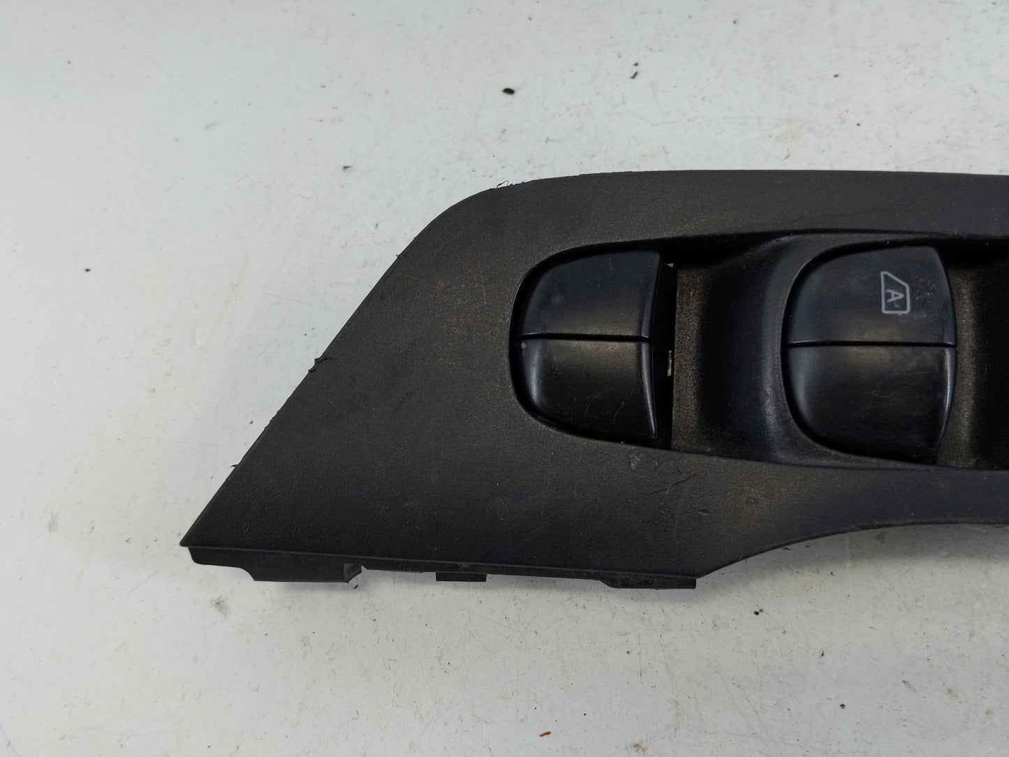 2013-2018 Nissan Altima Master Power Window Switch Replacement Driver Side Left P/N:25401 3TA5A Fits OEM Used Auto Parts - O