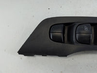 2013-2018 Nissan Altima Master Power Window Switch Replacement Driver Side Left P/N:25401 3TA5A Fits OEM Used Auto Parts - O