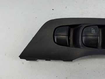 2013-2018 Nissan Altima Master Power Window Switch Replacement Driver Side Left P/N:25401 3TA5A Fits OEM Used Auto Parts