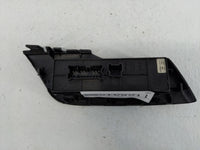 2013-2018 Nissan Altima Master Power Window Switch Replacement Driver Side Left P/N:25401 3TA5A Fits OEM Used Auto Parts - O