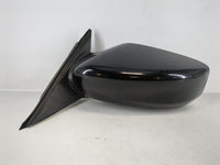 2013-2018 Nissan Altima Driver Side View Mirror - Left Door Mirror OEM Used - Oemusedautoparts1.com