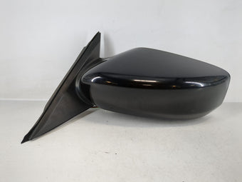 compare product 2013-2018 Nissan Altima Driver Side View Mirror - Left Door Mirror OEM Used