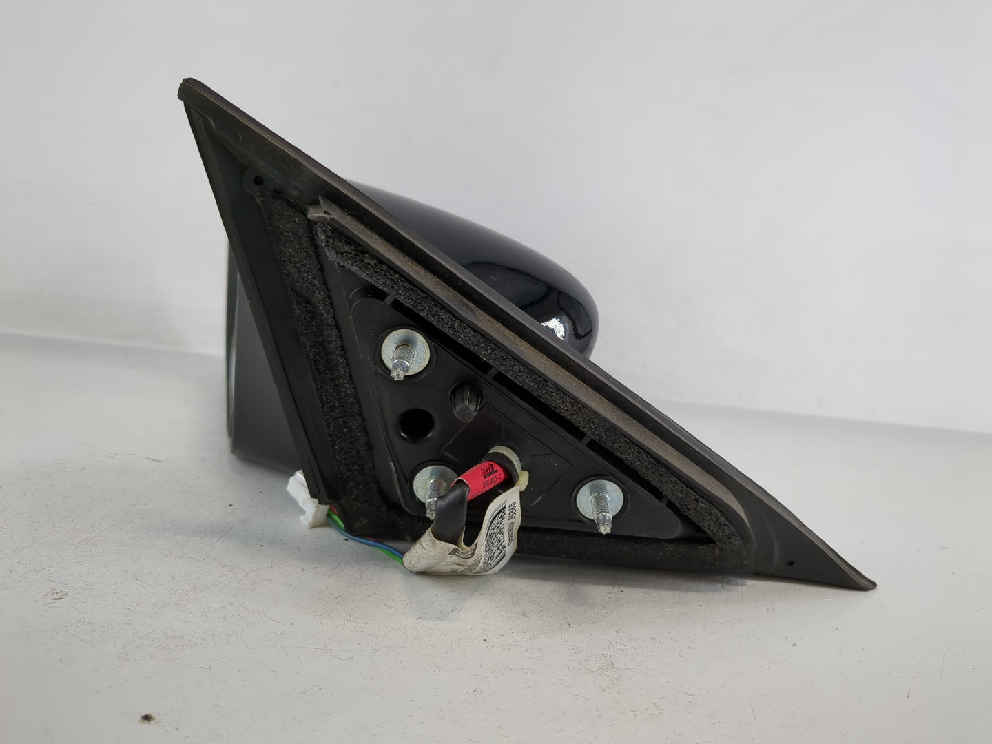 2013-2018 Nissan Altima Driver Side View Mirror - Left Door Mirror OEM Used - Oemusedautoparts1.com