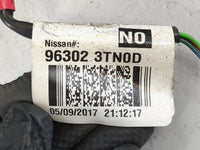 2013-2018 Nissan Altima Driver Side View Mirror - Left Door Mirror OEM Used - Oemusedautoparts1.com