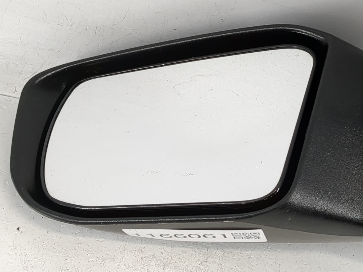 2013-2018 Nissan Altima Driver Side View Mirror - Left Door Mirror OEM Used - Oemusedautoparts1.com