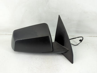 compare product 2013-2018 Nissan Altima Passenger Side View Mirror - Right Door Mirror OEM Used