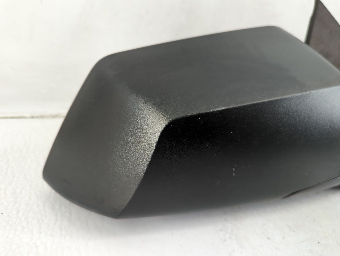2013-2018 Nissan Altima Passenger Side View Mirror - Right Door Mirror OEM Used - Oemusedautoparts1.com