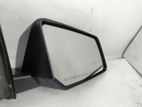 2013-2018 Nissan Altima Passenger Side View Mirror - Right Door Mirror OEM Used - Oemusedautoparts1.com