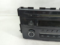 2013-2015 Nissan Altima Radio AM FM Cd Player Receiver Replacement P/N:28185 3TB0G Fits Fits 2013 2014 2015 OEM Used Auto Pa
