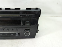 2013-2015 Nissan Altima Radio AM FM Cd Player Receiver Replacement P/N:28185 3TB0G Fits Fits 2013 2014 2015 OEM Used Auto Pa