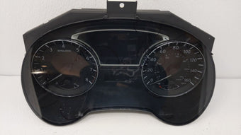 compare product 2014 Nissan Altima Instrument Cluster Speedometer Gauges P/N:24810-9HM0A Fits OEM Used Auto Parts