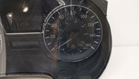 2014 Nissan Altima Instrument Cluster Speedometer Gauges P/N:24810-9HM0A Fits OEM Used Auto Parts - Oemusedautoparts1.com
