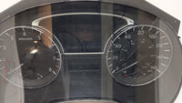 2014 Nissan Altima Instrument Cluster Speedometer Gauges P/N:24810-9HM0A Fits OEM Used Auto Parts - Oemusedautoparts1.com