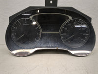 2014 Nissan Altima Instrument Cluster Speedometer Gauges P/N:24810 9HM0A Fits OEM Used Auto Parts - Oemusedautoparts1.com