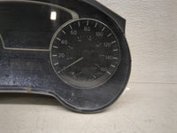 2014 Nissan Altima Instrument Cluster Speedometer Gauges P/N:24810 9HM0A Fits OEM Used Auto Parts - Oemusedautoparts1.com