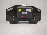 2014 Nissan Altima Instrument Cluster Speedometer Gauges P/N:24810 9HM0A Fits OEM Used Auto Parts - Oemusedautoparts1.com