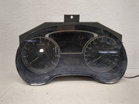 2014 Nissan Altima Instrument Cluster Speedometer Gauges P/N:24810 9HM0A Fits OEM Used Auto Parts - Oemusedautoparts1.com