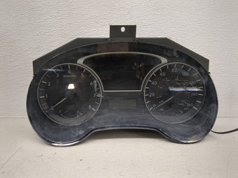 compare product 2014 Nissan Altima Instrument Cluster Speedometer Gauges P/N:24810 9HM0A Fits OEM Used Auto Parts
