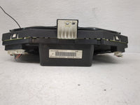 2014 Nissan Altima Instrument Cluster Speedometer Gauges P/N:24810 9HM0A Fits OEM Used Auto Parts - Oemusedautoparts1.com