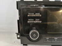 2013-2015 Nissan Altima Radio AM FM Cd Player Receiver Replacement P/N:28185 3TA1B Fits Fits 2013 2014 2015 OEM Used Auto Pa