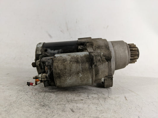 2013-2018 Nissan Altima Car Starter Motor Solenoid OEM P/N:2330 3TA0A Fits Fits 2013 2014 2015 2016 2017 2018 OEM Used Auto Parts