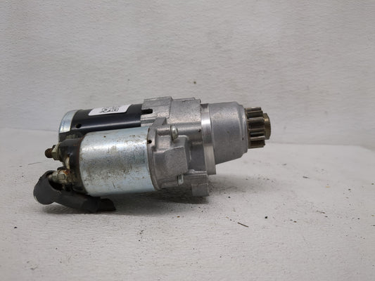 2013-2018 Nissan Altima Car Starter Motor Solenoid OEM P/N:2330 3TA0A Fits Fits 2013 2014 2015 2016 2017 2018 OEM Used Auto Parts