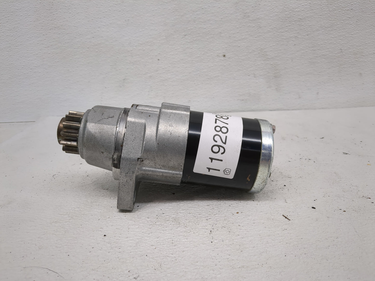 2013-2018 Nissan Altima Car Starter Motor Solenoid OEM P/N:2330 3TA0A Fits Fits 2013 2014 2015 2016 2017 2018 OEM Used Auto 