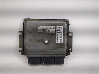 compare product 2013-2014 Nissan Altima PCM Engine Control Computer ECU ECM PCU OEM P/N:NEC008-042 166713, NEC012-036 Fits Fits 2013 2014 OEM Used Auto Parts
