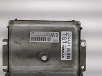 2013-2014 Nissan Altima PCM Engine Control Computer ECU ECM PCU OEM P/N:NEC008-042 166713, NEC012-036 Fits Fits 2013 2014 OE