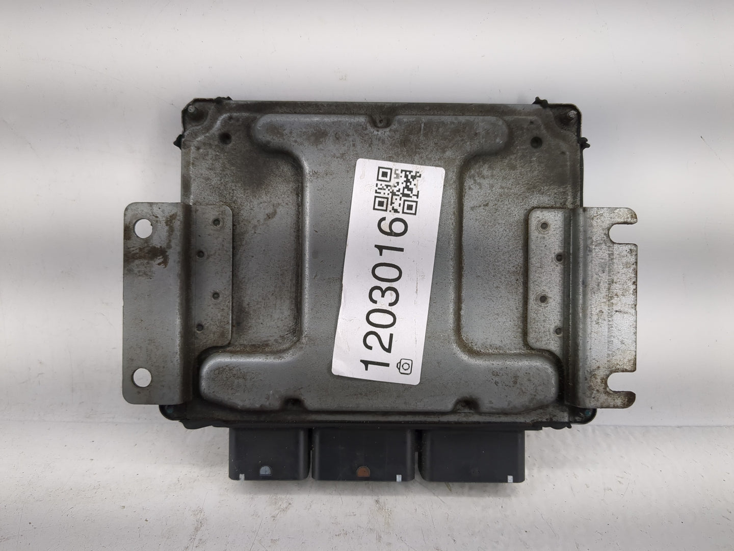 2013-2014 Nissan Altima PCM Engine Control Computer ECU ECM PCU OEM P/N:NEC008-042 166713, NEC012-036 Fits Fits 2013 2014 OE