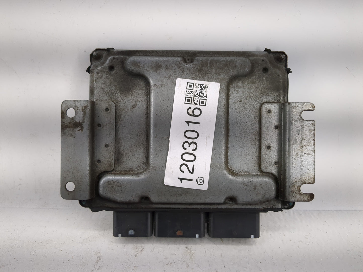2013-2014 Nissan Altima PCM Engine Control Computer ECU ECM PCU OEM P/N:NEC008-042 166713, NEC012-036 Fits Fits 2013 2014 OE