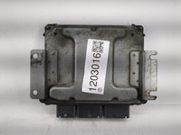 2013-2014 Nissan Altima PCM Engine Control Computer ECU ECM PCU OEM P/N:NEC008-042 166713, NEC012-036 Fits Fits 2013 2014 OE