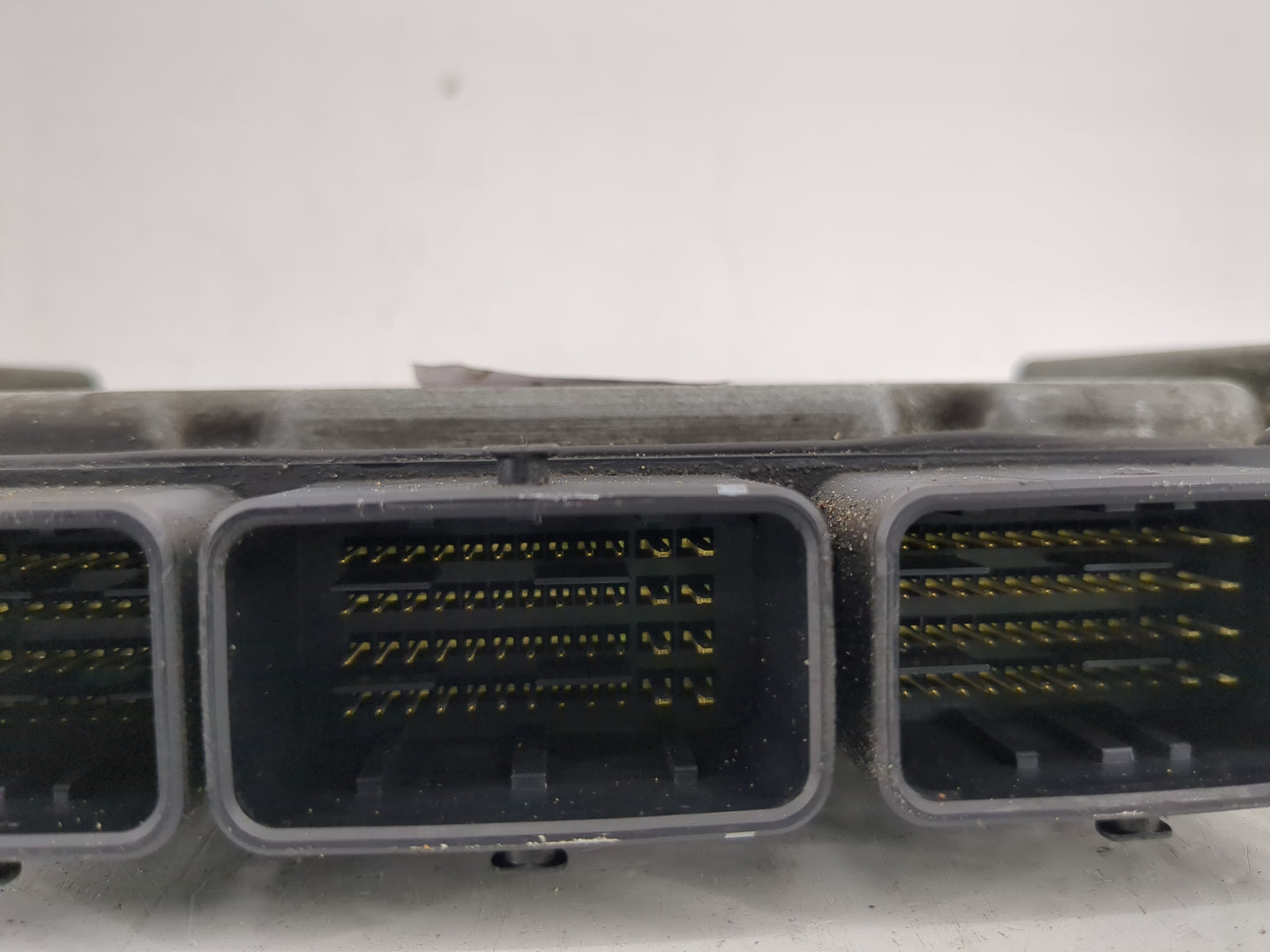 2013-2014 Nissan Altima PCM Engine Control Computer ECU ECM PCU OEM P/N:NEC008-042 166713, NEC012-036 Fits Fits 2013 2014 OE