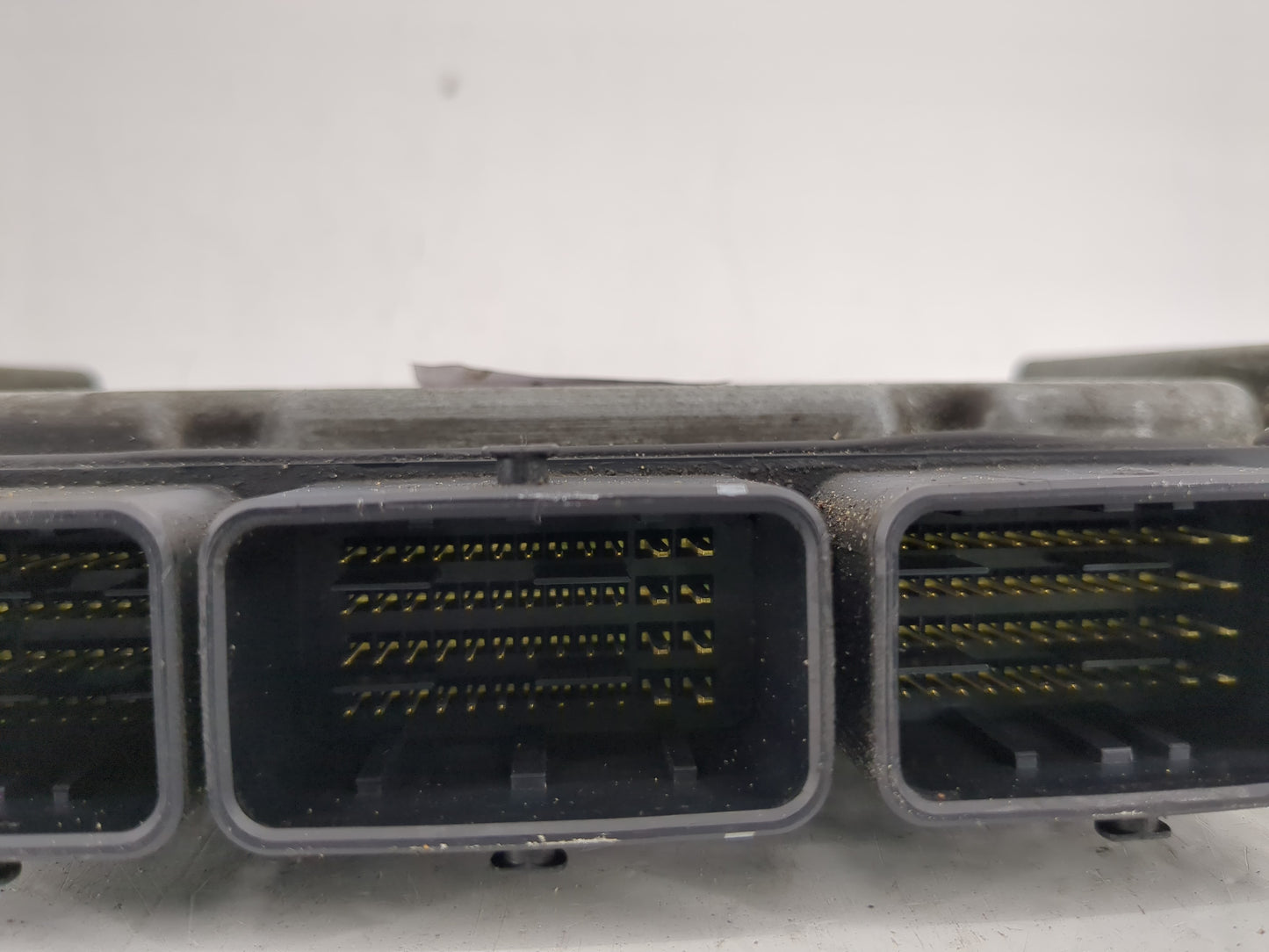 2013-2014 Nissan Altima PCM Engine Control Computer ECU ECM PCU OEM P/N:NEC008-042 166713, NEC012-036 Fits Fits 2013 2014 OE