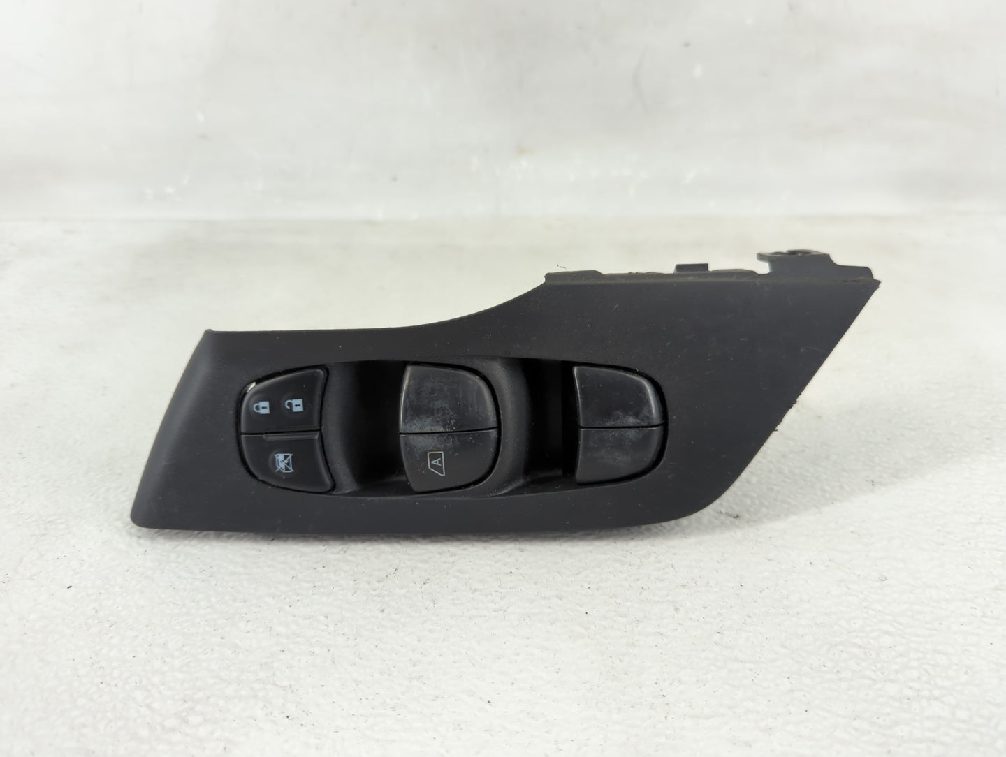 2013-2018 Nissan Altima Master Power Window Switch Replacement Driver Side Left P/N:80961 3TA0 Fits OEM Used Auto Parts - Oe