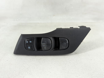 compare product 2013-2018 Nissan Altima Master Power Window Switch Replacement Driver Side Left P/N:80961 3TA0 Fits OEM Used Auto Parts