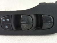 2013-2018 Nissan Altima Master Power Window Switch Replacement Driver Side Left P/N:80961 3TA0 Fits OEM Used Auto Parts - Oe