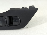 2013-2018 Nissan Altima Master Power Window Switch Replacement Driver Side Left P/N:80961 3TA0 Fits OEM Used Auto Parts - Oe