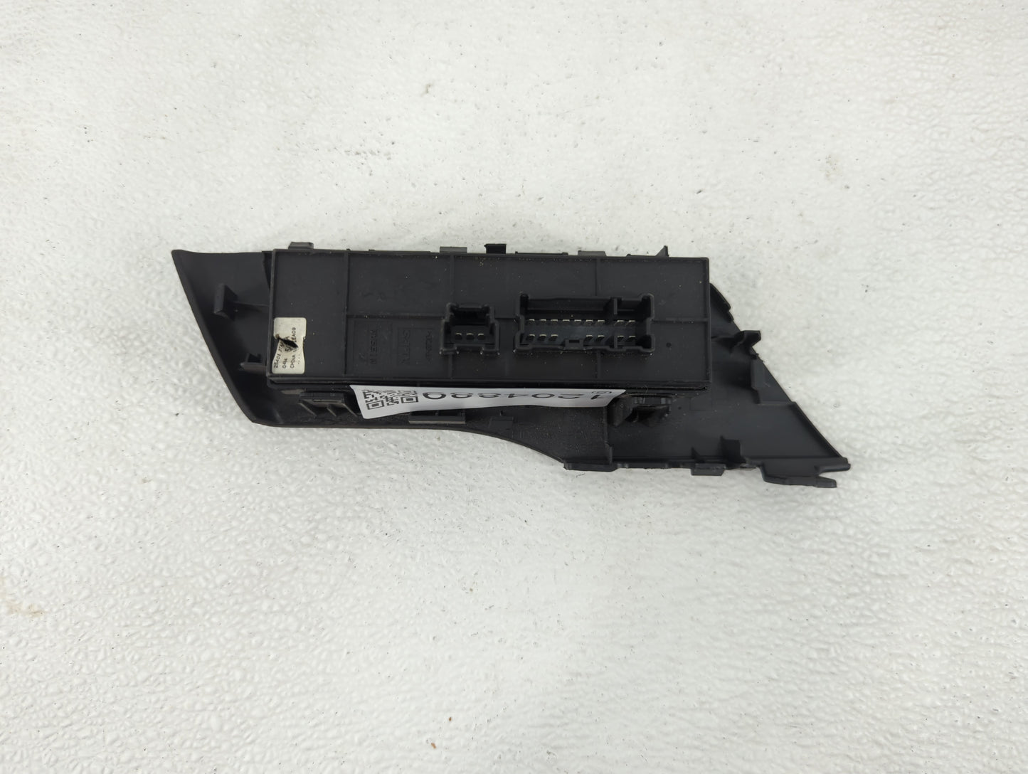 2013-2018 Nissan Altima Master Power Window Switch Replacement Driver Side Left P/N:80961 3TA0 Fits OEM Used Auto Parts - Oe