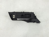 2013-2018 Nissan Altima Master Power Window Switch Replacement Driver Side Left P/N:80961 3TA0 Fits OEM Used Auto Parts - Oe